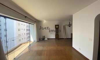 Imagem 3: Apartamento à venda no bairro Vila Nova Conceição - São Paulo/SP