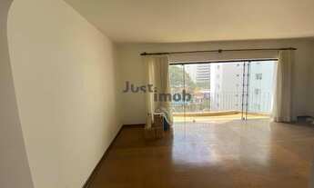 Imagem 4: Apartamento à venda no bairro Vila Nova Conceição - São Paulo/SP