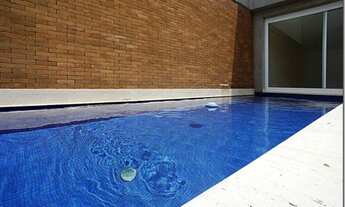 Imagem: Casa Padrão para Venda em Jardim Paulista