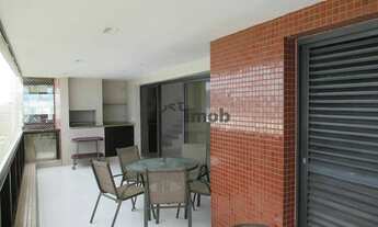 Imagem 6: Apartamento Cobertura Duplex em riviera com 5 dormitórios