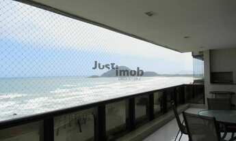 Imagem 3: Apartamento Cobertura Duplex em riviera com 5 dormitórios