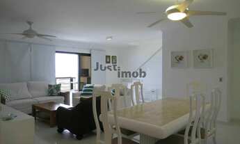 Imagem 4: Apartamento Cobertura Duplex em riviera com 5 dormitórios