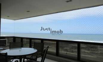 Imagem 5: Apartamento Cobertura Duplex em riviera com 5 dormitórios