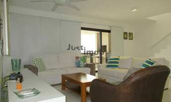 Imagem 7: Apartamento Cobertura Duplex em riviera com 5 dormitórios