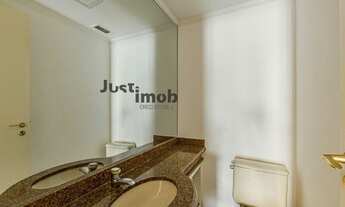 Imagem 3: Apartamento Alto Padrão para Venda em Vila Nova Conceição São Paulo-SP