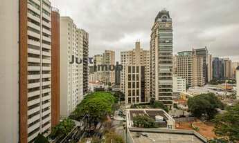 Imagem 7: Apartamento Alto Padrão para Venda em Vila Nova Conceição São Paulo-SP
