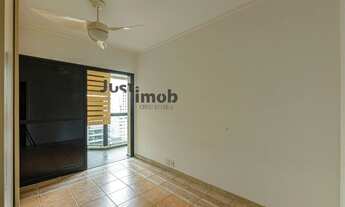 Imagem 4: Apartamento Alto Padrão para Venda em Vila Nova Conceição São Paulo-SP