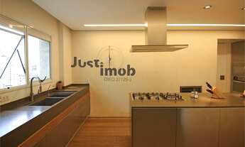 Imagem 7: Apartamento Cobertura Duplex para Venda em Vila Nova Conceição São Paulo-SP