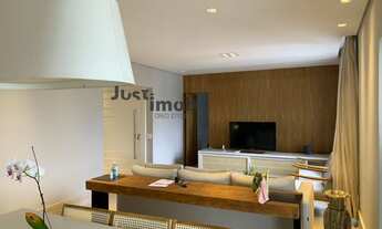 Imagem 5: Apartamento Cobertura para Venda em Vila Olímpia São Paulo-SP