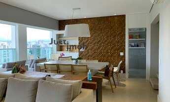 Imagem 3: Apartamento Cobertura para Venda em Vila Olímpia São Paulo-SP