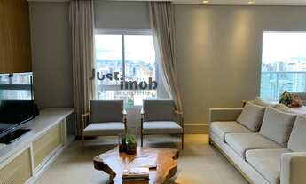 Imagem 4: Apartamento Cobertura para Venda em Vila Olímpia São Paulo-SP