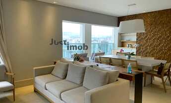 Imagem 2: Apartamento Cobertura para Venda em Vila Olímpia São Paulo-SP