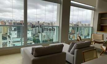 Imagem 7: Apartamento Cobertura para Venda em Vila Olímpia São Paulo-SP