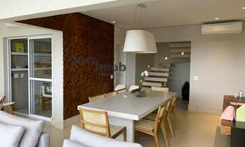 Imagem 6: Apartamento Cobertura para Venda em Vila Olímpia São Paulo-SP