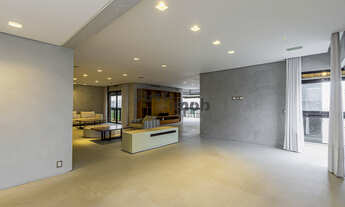 Imagem: Apartamento Reformado entre a Praça e o