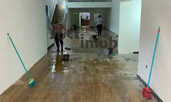 Imagem 2: Loja Ponto Comercial para Aluguel em vila nova conceicao sao paulo-SP