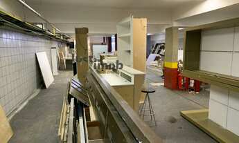 Imagem 3: Loja Ponto Comercial para Aluguel em vila nova conceicao sao paulo-SP