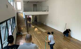 Imagem 6: Loja Ponto Comercial para Aluguel em vila nova conceicao sao paulo-SP