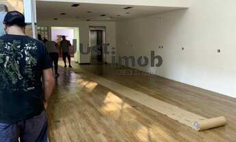 Imagem 4: Loja Ponto Comercial para Aluguel em vila nova conceicao sao paulo-SP