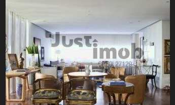 Imagem 2: Apartamento Alto Padrão para Venda e Aluguel em Jardim Paulista São Paulo-SP