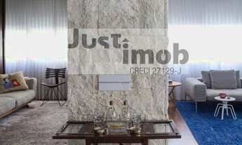 Imagem 5: Apartamento Alto Padrão para Venda e Aluguel em Jardim Paulista São Paulo-SP