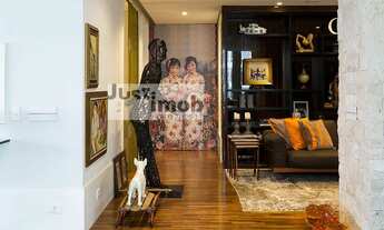 Imagem 4: Apartamento Alto Padrão para Venda e Aluguel em Jardim Paulista São Paulo-SP