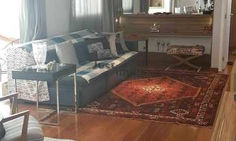 Imagem: Apartamento Alto Padrão