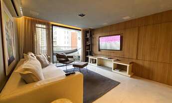 Imagem: Apartamento Padrão para Venda em Moema