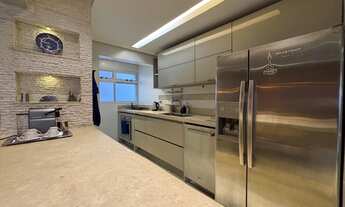 Imagem 5: Apartamento Padrão para Venda em Moema São Paulo-SP