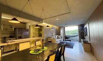 Imagem 2: Apartamento Padrão para Venda em Moema São Paulo-SP