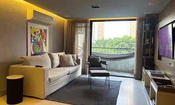 Imagem 3: Apartamento Padrão para Venda em Moema São Paulo-SP