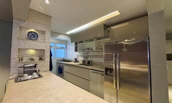 Imagem 4: Apartamento Padrão para Venda em Moema São Paulo-SP