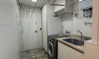 Imagem 6: Apartamento Padrão para Venda em Moema São Paulo-SP