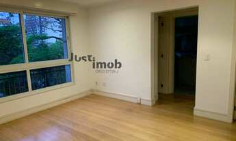 Imagem 2: Apartamento Alto Padrão para Venda e Aluguel em Moema São Paulo-SP