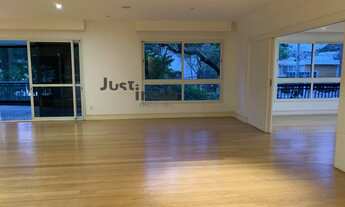 Imagem 3: Apartamento Alto Padrão para Venda e Aluguel em Moema São Paulo-SP