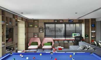 Imagem: Apartamento Cobertura Duplex de alto padrão