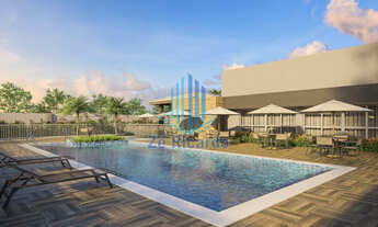 Imagem 4: Paradiso Europa, 2 dormitórios, 1 banheiros