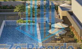 Imagem 3: Paradiso Europa, 2 dormitórios, 1 banheiros