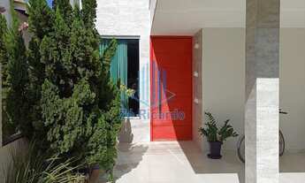 Imagem 2: Casa 3/4 com 2 suítes no Condomínio Ilha de Bali, Sim, Feira de Santana/BA