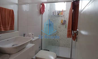 Imagem 6: Casa 3/4 com 2 suítes no Condomínio Ilha de Bali, Sim, Feira de Santana/BA