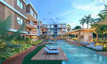 Imagem: 02 e 03 suítes no melhor de Guarjuba