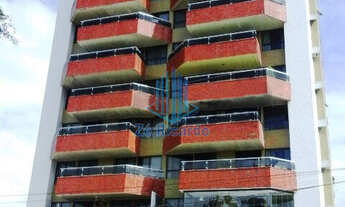 Imagem: Apartamento 4/4 sendo 2 suítes no Centro