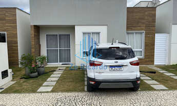 Imagem: Casa no Condomínio Ônix Residence, no