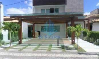 Imagem: Casa em Condomínio de alto padrão 4/4