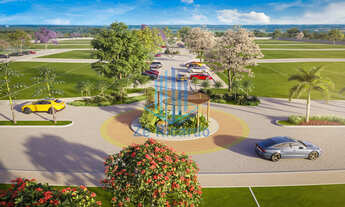 Imagem 3: Terreno em Condomínio de luxo no Sim, Feira de Santana/BA