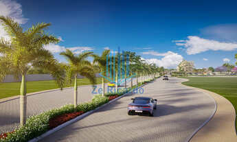 Imagem 2: Terreno em Condomínio de luxo no Sim, Feira de Santana/BA