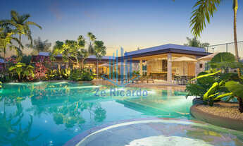 Imagem 4: Terreno em Condomínio de luxo no Sim, Feira de Santana/BA