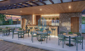 Imagem 7: Terreno em Condomínio de luxo no Sim, Feira de Santana/BA