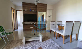 Imagem: Apartamento no Condomínio Ilhas do Mediterrâneo