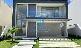 Imagem: Casa Alto Padrão em Papagaio, Feira de